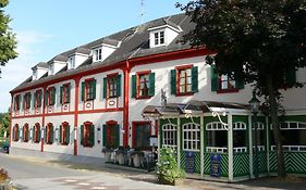 Hotel-Restaurant Fischer